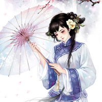 2023女头像最新版的古风 8