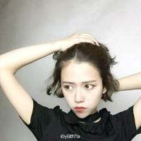 欧美野性头像图片 1