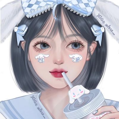 怎样找到情侣头像的另一半 7