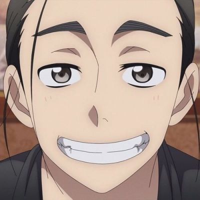 头像图片动漫男生 4