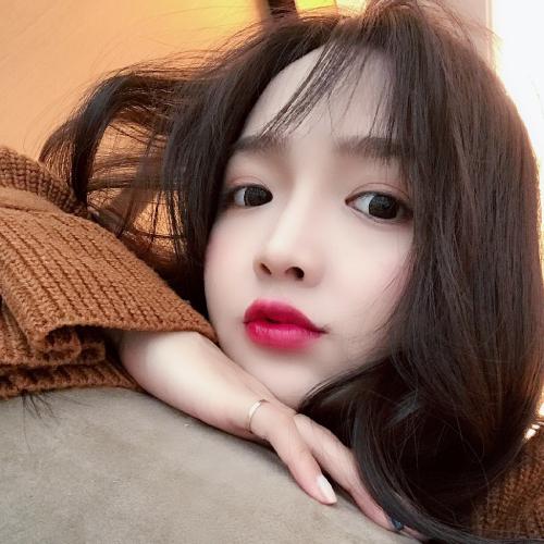 头像图片女生霸气冷酷真人