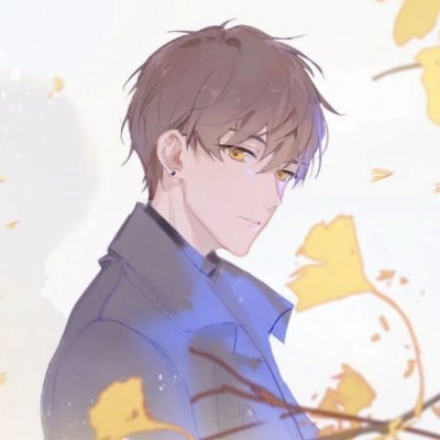 新年头像动漫帅气 1