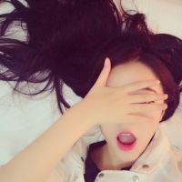 森系图片适合当头像 1