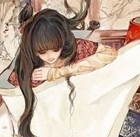 漂亮的动漫头像 6