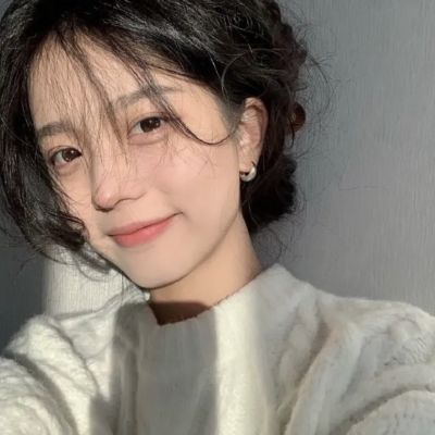 女生头像可爱仙气 2