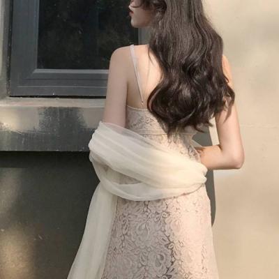 女生微信头像背影 9
