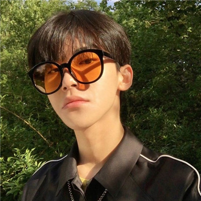 抖音头像图片男中年