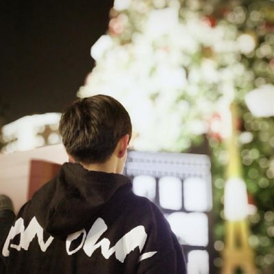 温暖有品位的微信头像 5