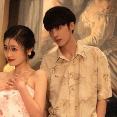 跨年头像真人无水印 1