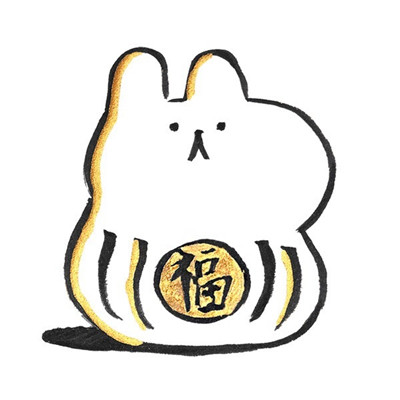 保佑好运的微信头像 1