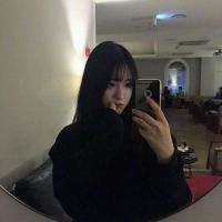 女生头像霸气黑暗系伤感 4