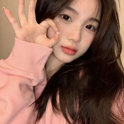 情侣头像ins高级质感唯美 3