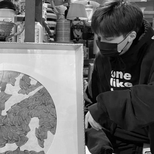 头像男生高清图片可保存 7