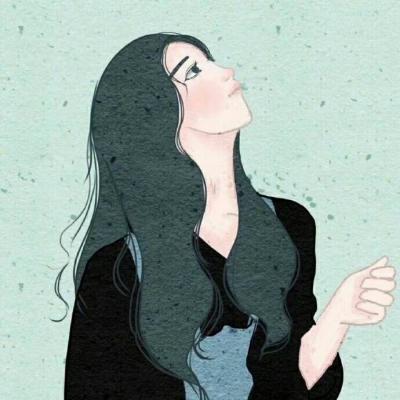 头像2023年最新版手绘 7
