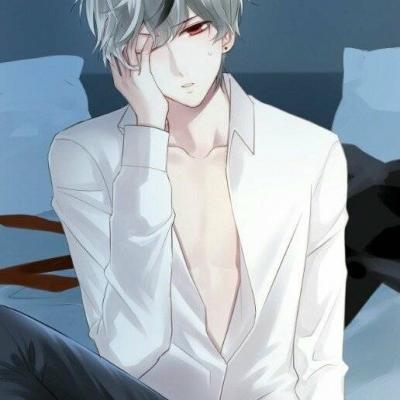 男生动漫头像免费下载 3