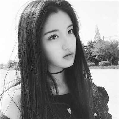 头像职业装女 8