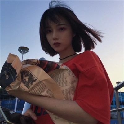 快手最火女头像 2