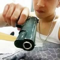 qq奇葩网名男生