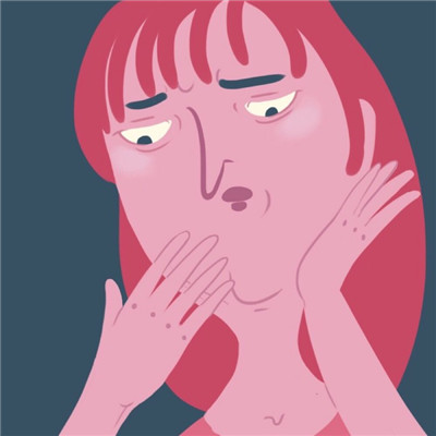 如何自制手绘头像 4
