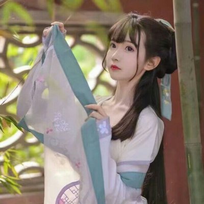 游戏头像图片大全女 7