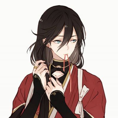 手机头像图片2023最新款男生 7