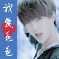 男性头像图片 1
