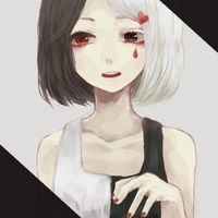 卡通头像女可爱卡哇伊
