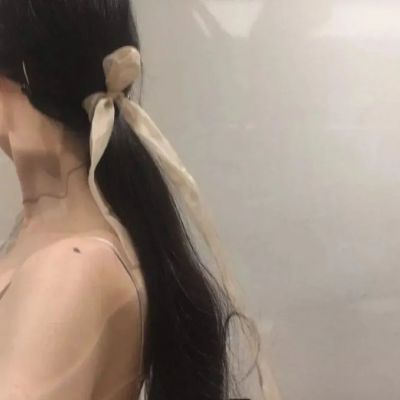真人头像女温柔清纯 2