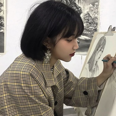 头像图片2023女侧颜 3