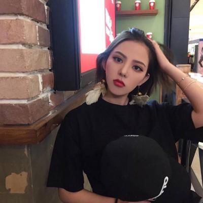 梁姓微信个性头像图片 6
