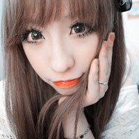 幸福小女人图片头像 7