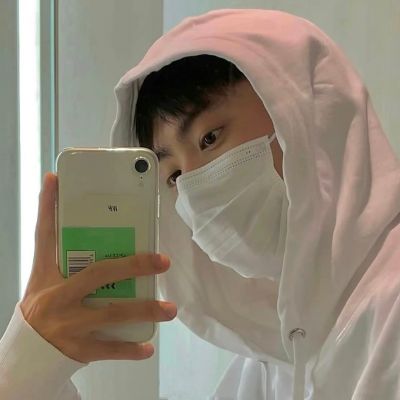 小众头像干净高级质感男生ins 2
