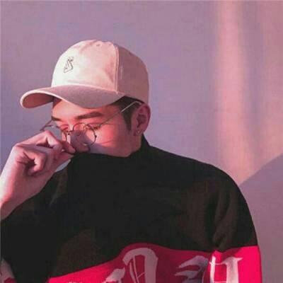 2023年男士招财头像 6