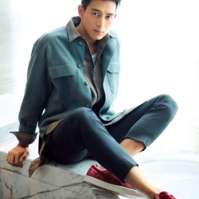 微信头像大全网李现
