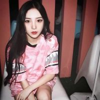 恶魔头像女生 黑暗系 5