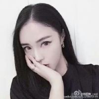 头像图片简朴干净 3