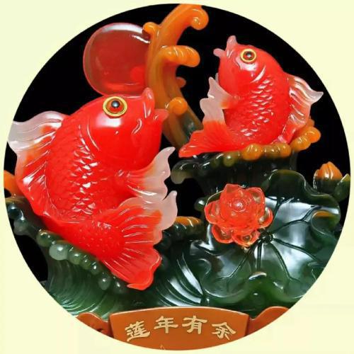 2023虎年祝姓氏头像 6