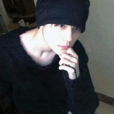 35岁男人图片头像真人 4