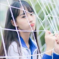 头像阳光女 7
