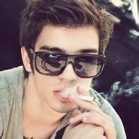 汉语冷漠网名男生