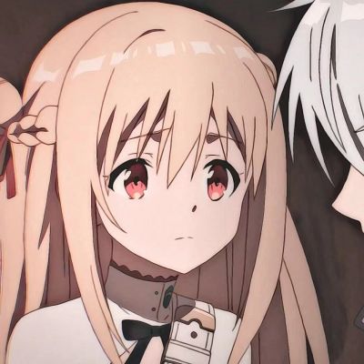 二次元头像图片最新 7