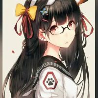 动漫头像大全女 8