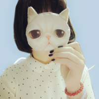 唯美意境头像背影 1