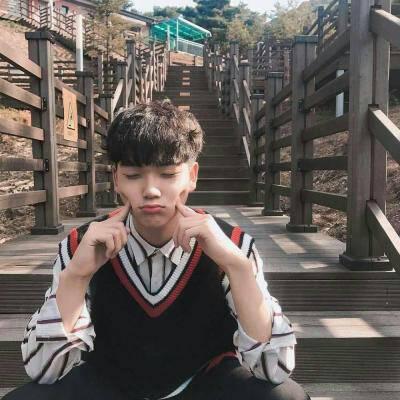 男生头像潮酷霸气 5