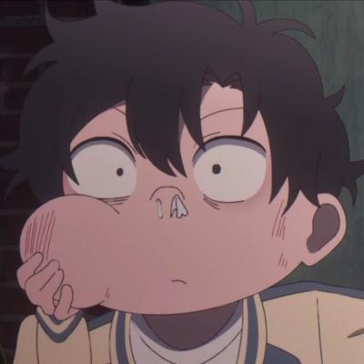 2023新款头像男可爱动漫 5