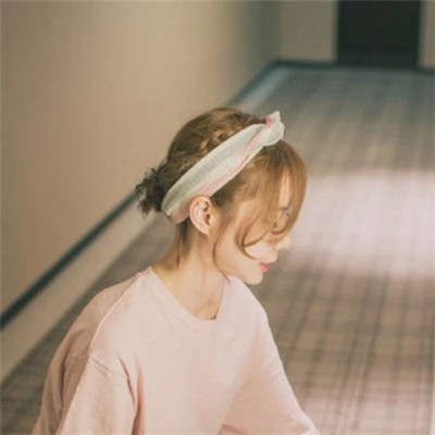 热门头像女 6