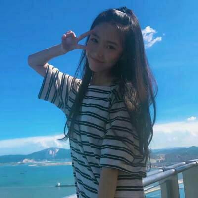 闺蜜头像双人两张 2
