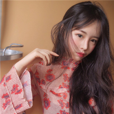 微信头像超级好看的图片 7