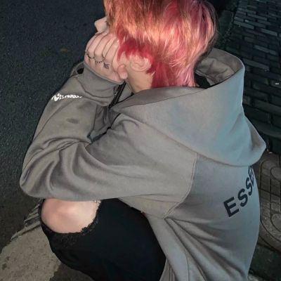 不死川实弥超帅头像超清