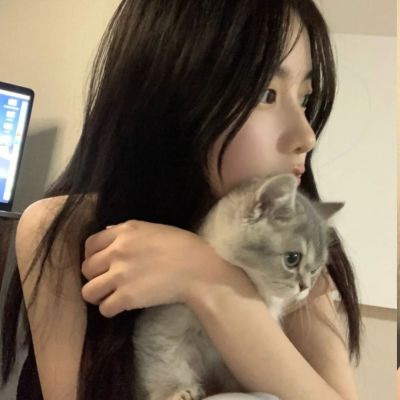 超级可爱的小仙女头像 1